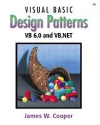 Abbildung von: Visual Basic Design Patterns - Addison Wesley