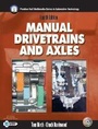 Cover: Manual Drivetrains and Axles - Pearson