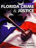 Cover: Florida Crime and Justice - Pearson