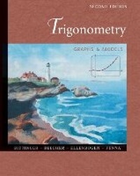 Abbildung von: Trigonometry - Pearson