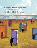 Cover: Career Development Interventions in the 21st Century - Pearson