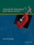 Cover: Autodesk Inventor 7 - Peachpit Press Publications