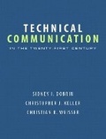 Cover: Technical Communication in the Twenty-First Century - Pearson