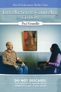 Enlarge image Cover: Introduction to Counseling CD-ROM - Pearson