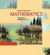 Enlarge image Cover: Using and Understanding Mathematics - Pearson