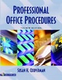 Cover: Professional Office Procedures - Pearson
