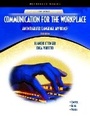 Cover: Communication for the Workplace - Pearson