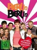 Cover: Berlin, Berlin - Universum Film