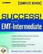 Cover: SUCCESS! for the EMT-Intermediate - Pearson