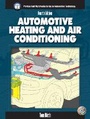 Cover: Automotive Heating and Air Conditioning - Pearson
