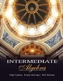Cover: Intermediate Algebra - Pearson