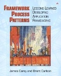 Cover: Framework Process Patterns - Addison Wesley