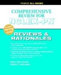 Cover: Prentice Hall's Reviews & Rationales - Pearson