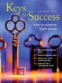 Cover: Keys to Success - Prentice-Hall (Canada)
