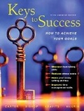 Cover: Keys to Success - Prentice-Hall (Canada)