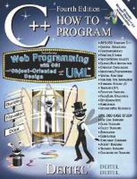 Enlarge image Cover: C++ How To Program & C++ in the Lab, Lab Manual - Pearson