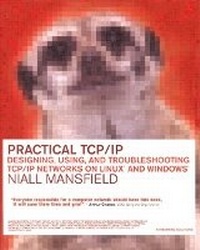 Abbildung von: Practical TCP/IP - Addison Wesley