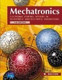 Cover: Mechatronics - Prentice Hall