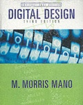 Cover: Digital Design - Prentice-Hall