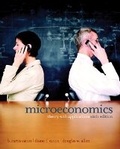 Cover: Microeconomics - Prentice Hall