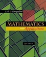 Cover: Mathematics with Applications - Pearson