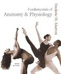 Cover: Fundamntl Anatomy& Physio& Applc Manual - Pearson