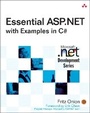 Cover: Essential ASP.NET With Examples in C# - Addison Wesley