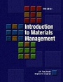 Cover: Introduction to Materials Management - Pearson