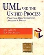 Cover: UML and the Unified Process - Addison Wesley