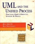 Cover: UML and the Unified Process - Addison Wesley