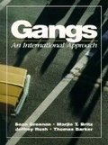Cover: Gangs - Pearson