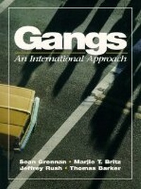 Enlarge image Cover: Gangs - Pearson