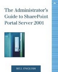 Abbildung von: The Administrator's Guide to SharePoint Portal Server 2001 - Addison Wesley