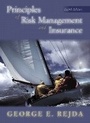 Cover: Principles of Risk Management and Insurance - Pearson