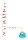 Cover: International Business - Pearson