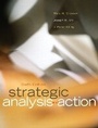 Cover: Strategic Analysis and Action - Prentice Hall