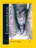 Cover: Environmental Science - Pearson