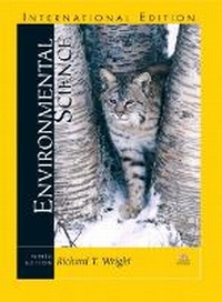 Enlarge image Cover: Environmental Science - Pearson