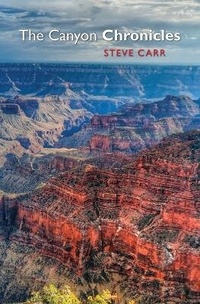 Enlarge image Cover: The Canyon Chronicles - Createspace Independent Publishing Platform