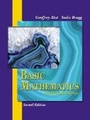 Cover: Basic Mathematics through Applications - Pearson