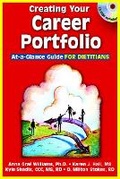 Cover: Creating Your Career Portfolio - Pearson