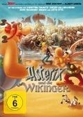 Cover: Asterix und die Wikinger - LEONINE Distribution GmbH