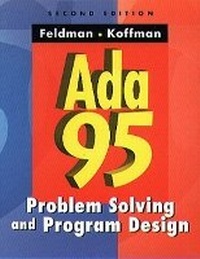 Abbildung von: ADA 95 - Pearson