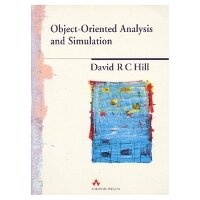 Enlarge image Cover: Object-Oriented Analysis and Simulation - Addison Wesley
