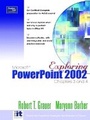 Cover: PowerPoint Chapters 3 & 4 - Pearson