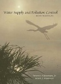 Cover: Water Supply and Pollution Control - Pearson