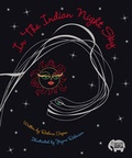 Cover: In the Indian Night Sky - Hathi Chiti Books for Kids (Acc)