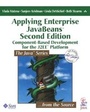 Cover: Applying Enterprise JavaBeans (TM) - Addison Wesley