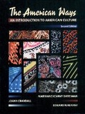 Cover: The American Ways - Pearson Education (US)