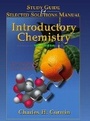 Cover: Study Guide/Partial Solutions Manual - Pearson